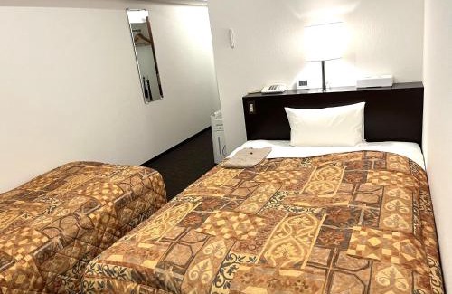 Sapporo City Centre Hotel | Hotel Tokeidai