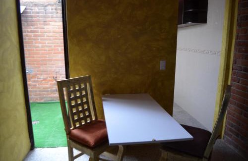 Toluca Apartment | Hotel Tolotzin