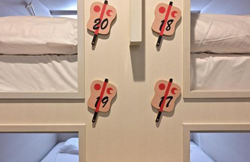 Higashiueno Hotel | Hotel Tomariya Ueno
