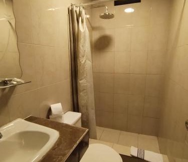 San Blas Hotel | Hotel Tomebamba Cuenca