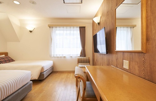 Kamata Hotel | Hotel Toms