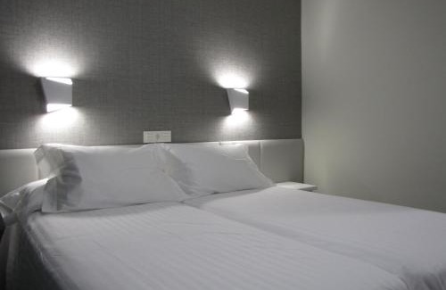 Sanxenxo Hotel | Hotel Ton