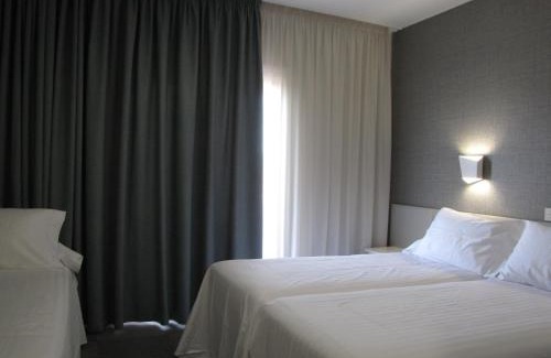 Sanxenxo Hotel | Hotel Ton