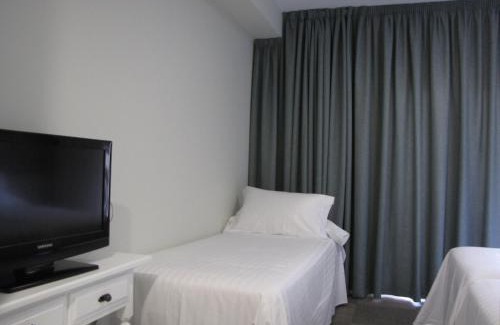 Sanxenxo Hotel | Hotel Ton