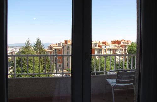 Sanxenxo Hotel | Hotel Ton