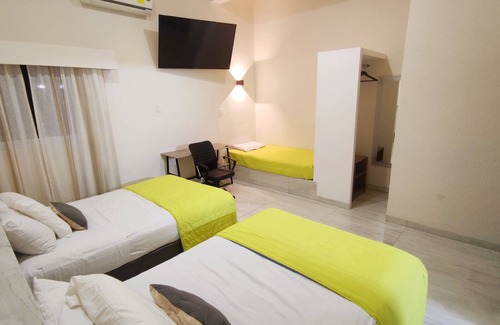 Tonala Hotel | Hotel Tonala
