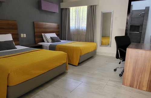 Tonala Hotel | Hotel Tonala