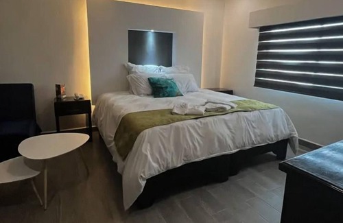 Teotihuacan Hotel | Hotel Tonall Inn