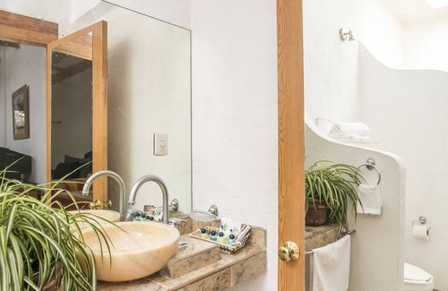 Agua Fria Hotel | Hotel Tonancalli