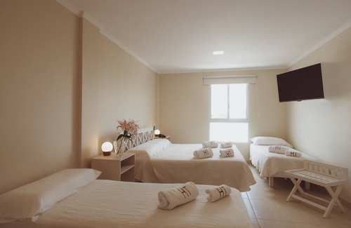 Salta Hotel | Hotel Tonight