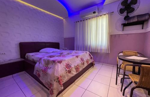 Sao Paulo Hotel | Hotel Top - adults only