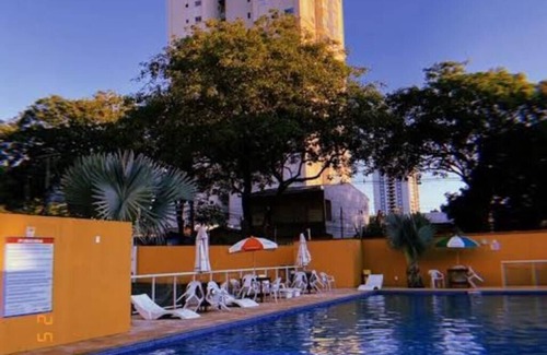 Boqueirao Apartment | Hotel top pg