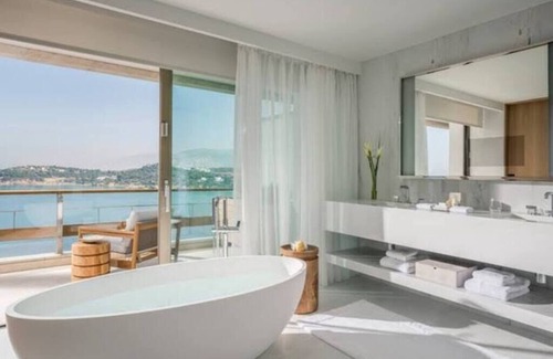 Boqueirao Apartment | Hotel top pg