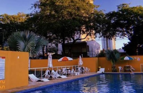 Boqueirao Apartment | Hotel top pg