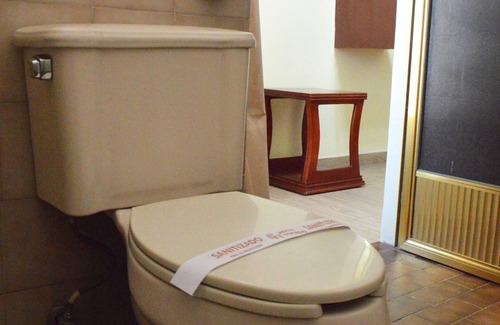 San Juan de los Lagos Hotel | Hotel Topacio