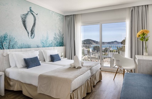 Peguera Hotel | Hotel Tora