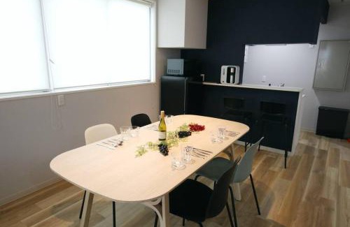 Kameido Apartment | Hotel TORAKEN