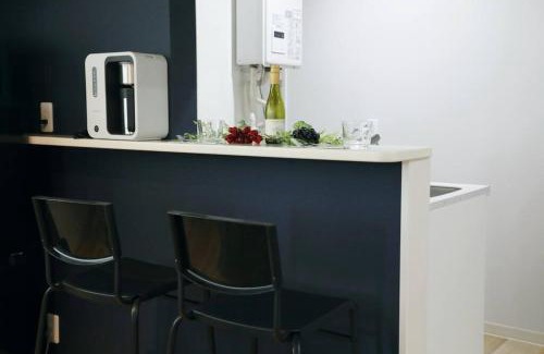 Kameido Apartment | Hotel TORAKEN