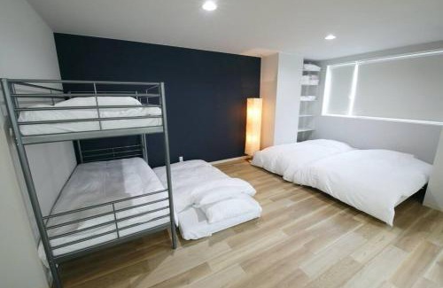 Kameido Apartment | Hotel TORAKEN
