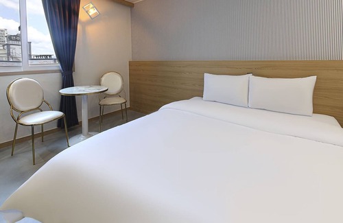 Jeonju Hotel | Hotel Torang Jeonju