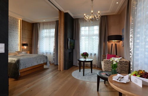 Graggenau Hotel | Hotel Torbräu
