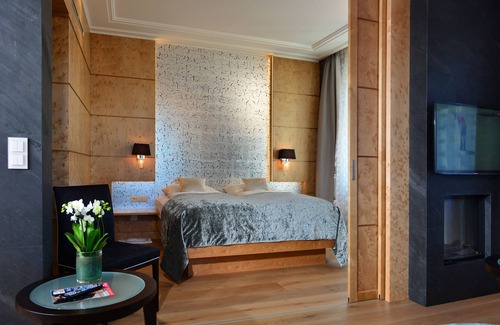 Graggenau Hotel | Hotel Torbräu