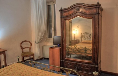 Verona City Centre Hotel | Hotel Torcolo