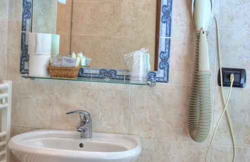 Verona City Centre Hotel | Hotel Torcolo