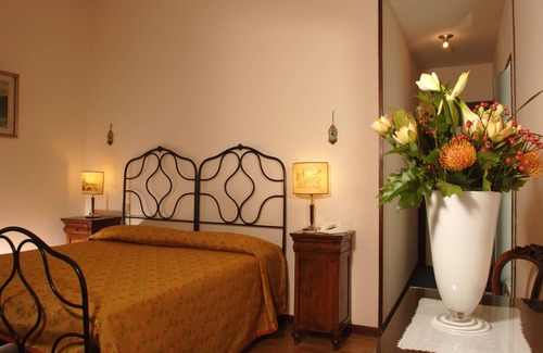 Verona City Centre Hotel | Hotel Torcolo