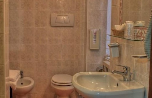 Verona City Centre Hotel | Hotel Torcolo