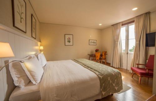 Campos do Jordao Hotel | Hotel Toriba