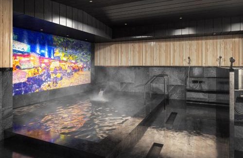 Hakata-ku Hotel | Hotel Torifito Hakata Gion