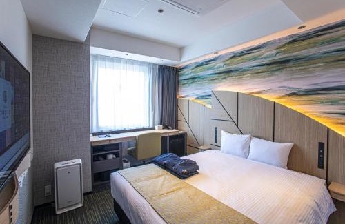 Hakata-ku Hotel | Hotel Torifito Hakata Gion