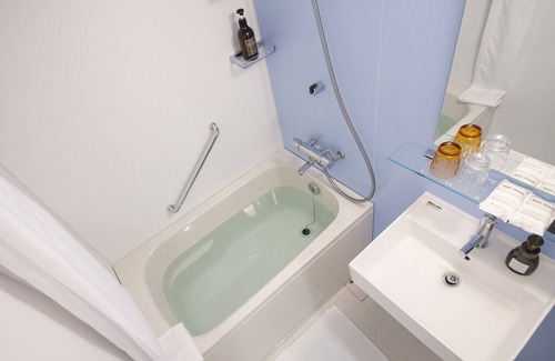 Naha City Centre Hotel | Hotel Torifito Naha Asahibashi