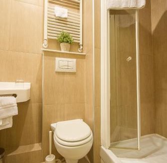 Parma City Centre Hotel | Hotel Torino