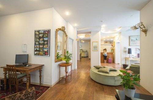Parma City Centre Hotel | Hotel Torino