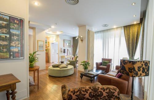 Parma City Centre Hotel | Hotel Torino