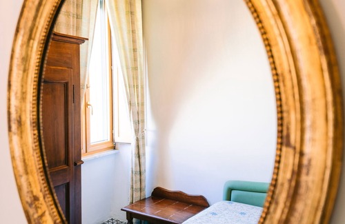 Ravello Hotel | Hotel Toro