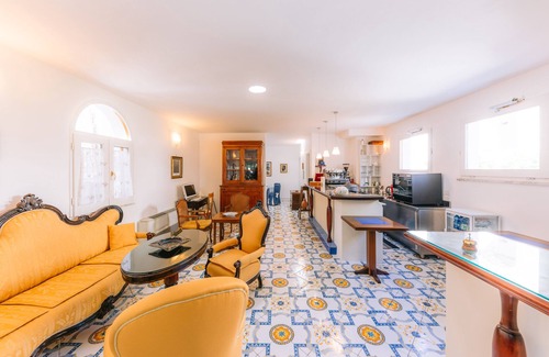 Ravello Hotel | Hotel Toro