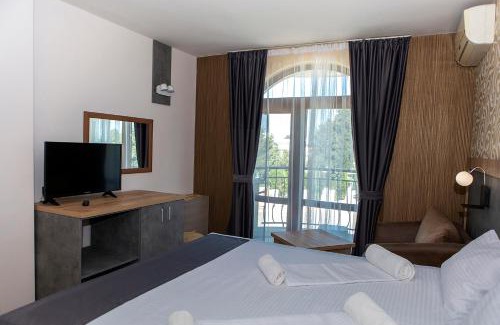 Primorski Hotel | Hotel Toro Negro
