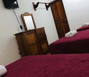 Granada Hotel | Hotel Torogoz