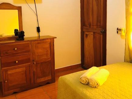 Granada Hotel | Hotel Torogoz