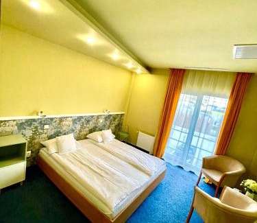 Timisoara Hotel | Hotel Torontal