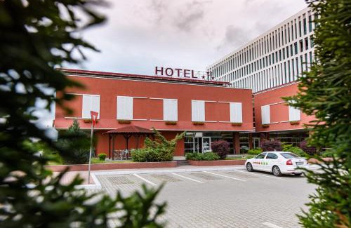 Timisoara Hotel | Hotel Torontal