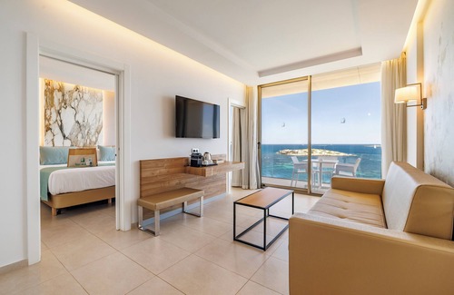 Figueretas Hotel | Hotel Torre Del Mar