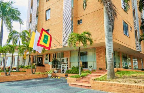 Barranquilla Hotel | Hotel Torre del Prado