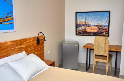 Barranquilla Hotel | Hotel Torre del Prado