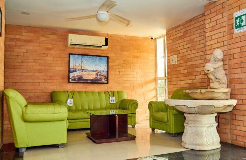 Barranquilla Hotel | Hotel Torre del Prado