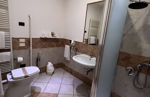 Ferrara Hotel | Hotel Torre della Vittoria