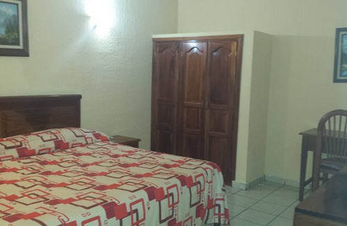 Ciudad del Carmen Hotel | Hotel Torre Marina